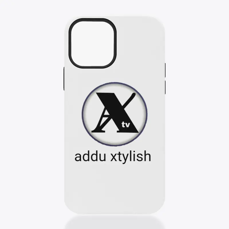 Xtylish phone cover 